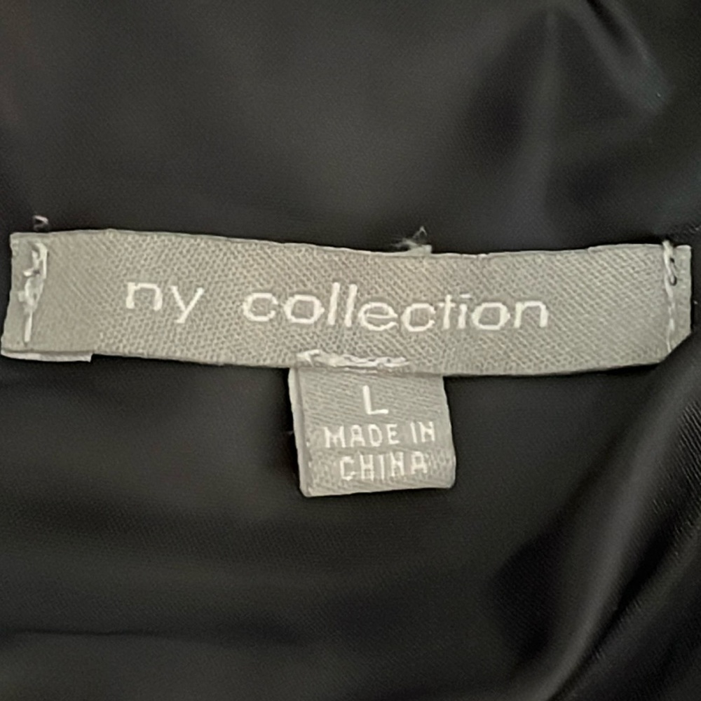 Nwot Ny Collection - image 5